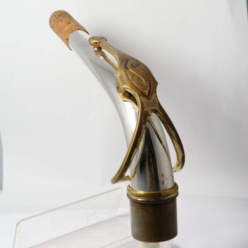 Selmer alto saxophone - selmer, sterling