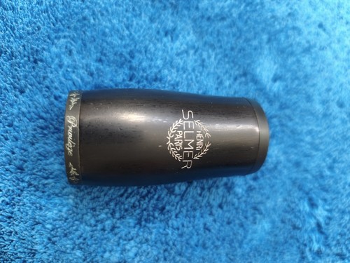 Bulb for boehm clarinet - for, selmer