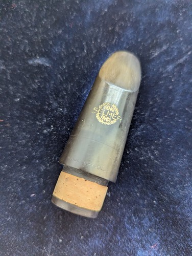 Selmer bb clarinet - , d