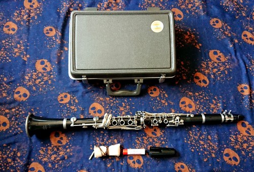 Bundy resonite selmer - resonite,