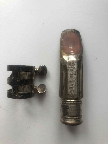 Saxophone mouthpiece alto - saxophone,