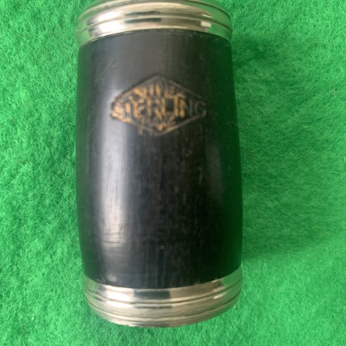 Barrel selmer sterling - barrel,
