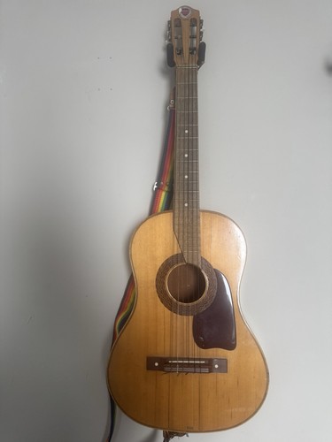 Selmer acoustic guitar - selmer,