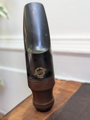 Vintage selmer soloist - vintage, 'soloist