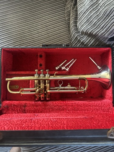 Vintage selmer invicta - vintage,