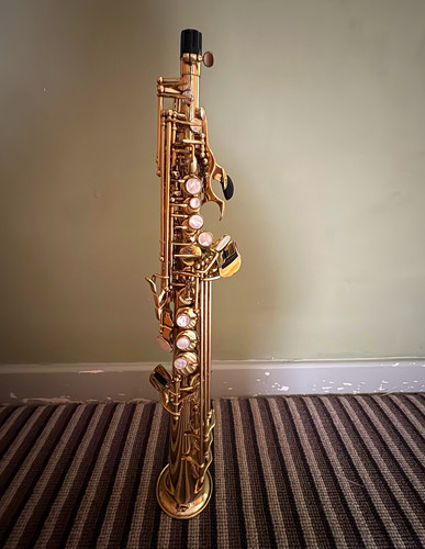 Selmer paris series iii - selmer, bb