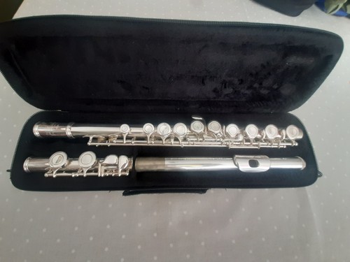 Conn selmer 700e prelude - conn-selmer, fl-700e