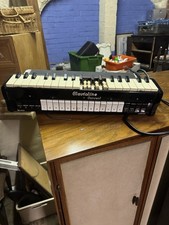 1950S SELMER 'TYPE C'