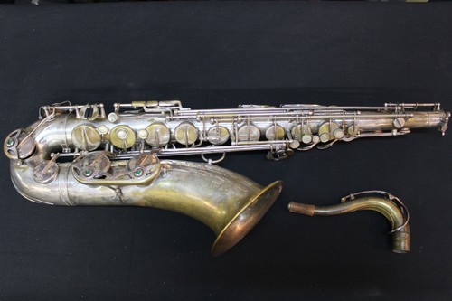 1966 selmer mark - 1966,