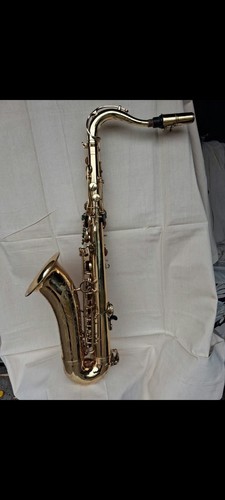 Selmer super tenor - selmer, 80