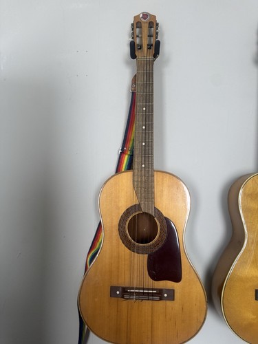 Selmer acoustic guitar - selmer,