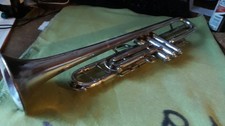 SELMER MANHATTAN TRUMPET
