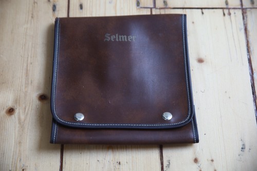 Selmer bassoon tool kit with - , a