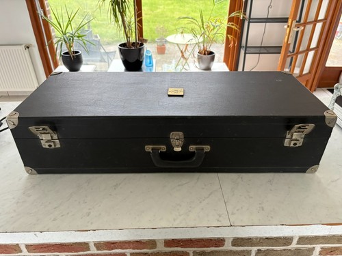 Selmer tenor saxophone vintage - tenor,