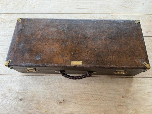 Vintage henri selmer paris - selmer,