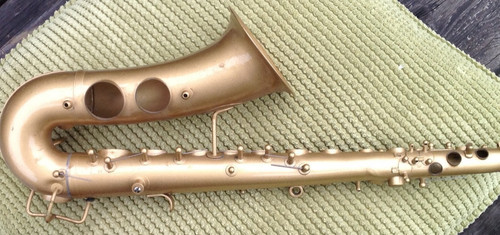 Selmer bundy alto - selmer,