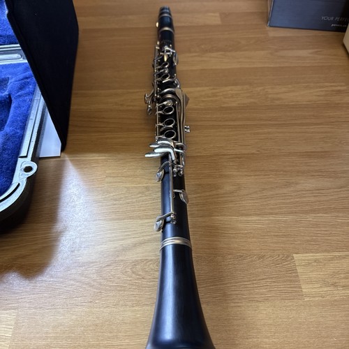 Vintage selmer usa clarinet - selmer, bb